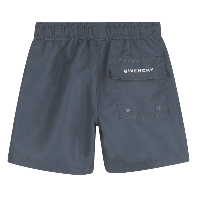 Boardshorts GIVENCHY 
                        BOY