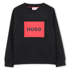 Sweatshirt HUGO 
                    BOY