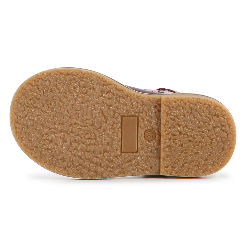 Salom&eacute; ankle boots CHLOE 
                        GIRL