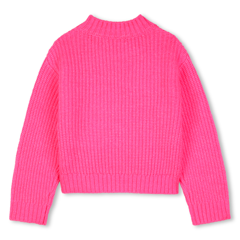 Sweater BILLIEBLUSH 
                        GIRL