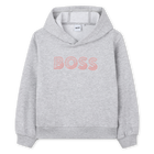 Hoodie BOSS 
                    GIRL