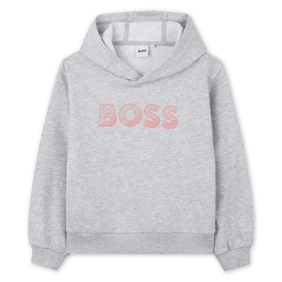 Hoodie BOSS GIRL