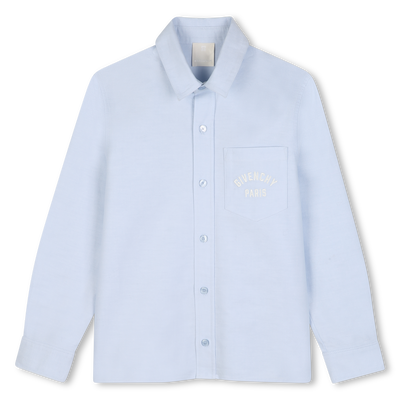 Long sleeve shirt GIVENCHY BOY