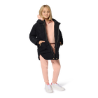 Hoodie BOSS 
                    GIRL