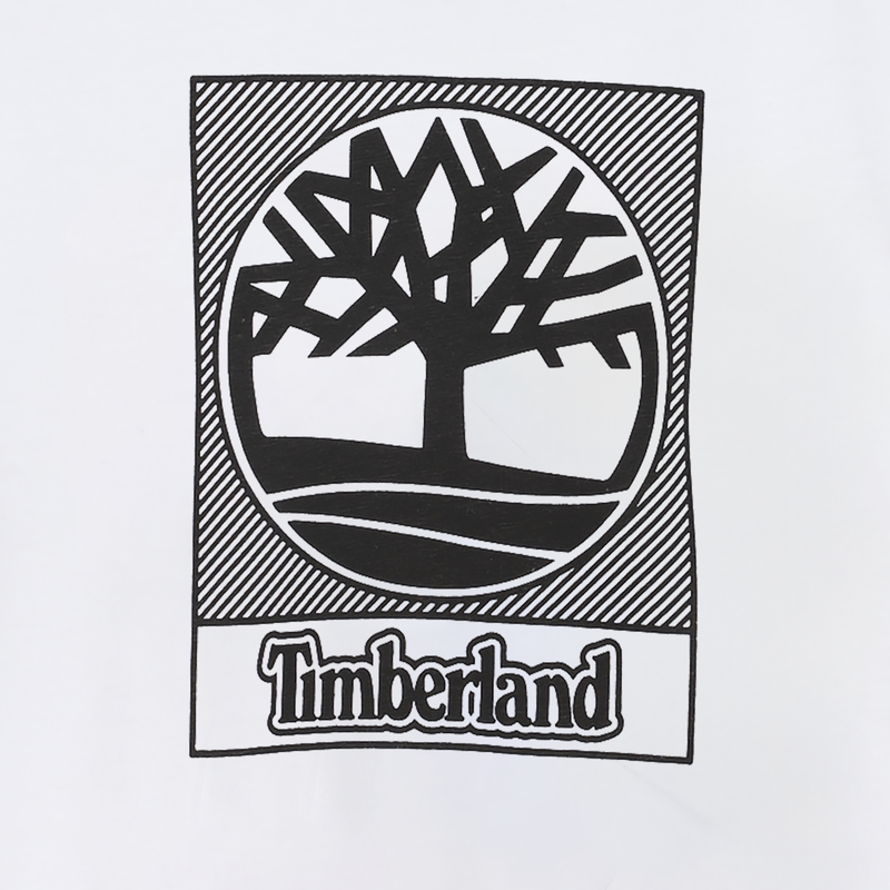 Short-sleeved T-shirt TIMBERLAND 
                        BOY