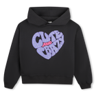 Sweatshirt BILLIEBLUSH 
                    GIRL