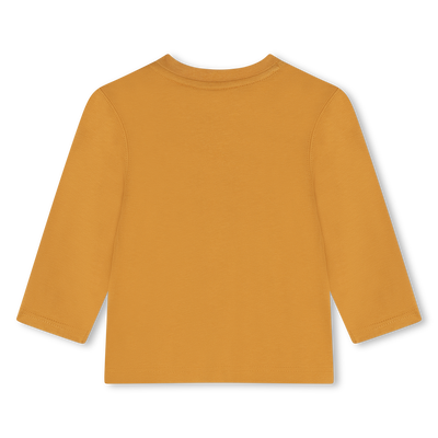 T-shirt with print TIMBERLAND BOY