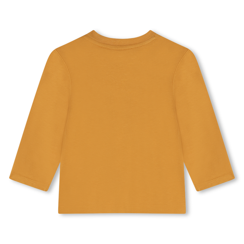 T-shirt with print TIMBERLAND 
                        BOY