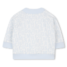 Reversible 3-piece set MARC JACOBS 
                    UNISEX