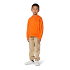 Cotton trousers KENZO KIDS 
                    UNISEX