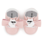 Sneakers KARL LAGERFELD KIDS 
                    GIRL