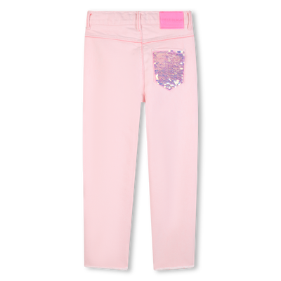 TROUSERS BILLIEBLUSH GIRL
