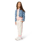 Denim jacket HUGO 
                    GIRL