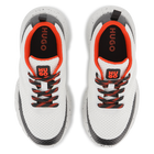 Lace-up trainers HUGO 
                    BOY