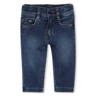 Jeans with rivets at the back BOSS 
                    BOY