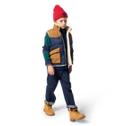 Sweatshirt TIMBERLAND 
                    BOY