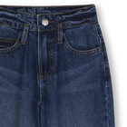 Denim pants DKNY 
                    UNISEX