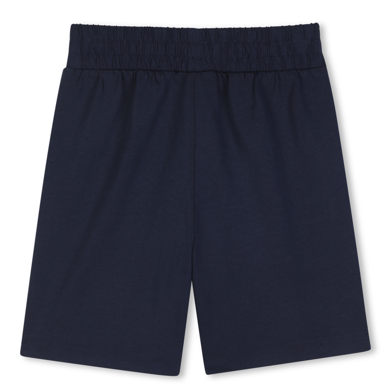 T-shirt + shorts set BOSS 
                        BOY