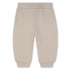 Cardigan and trouser set KENZO KIDS 
                    BOY