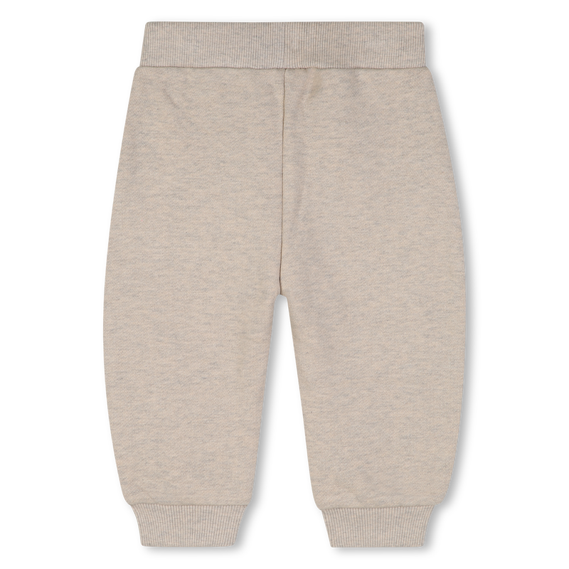 Cardigan and trouser set KENZO KIDS 
                        BOY