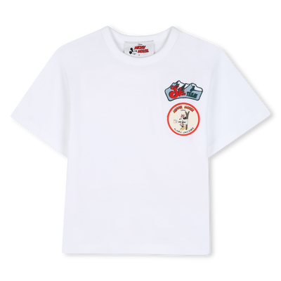 Short sleeve t-shirt MARC JACOBS GIRL
