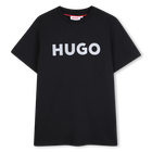 Short-sleeved t-shirt HUGO 
                    BOY