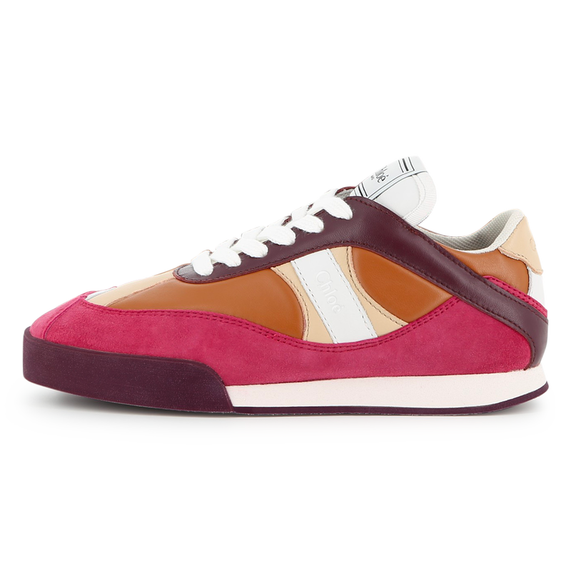 Sneakers CHLOE 
                        GIRL