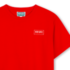 Short sleeve t-shirt KENZO KIDS 
                    UNISEX