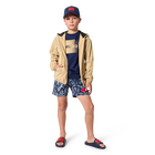 Swim shorts HUGO 
                    BOY