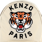 Canvas backpack KENZO KIDS 
                    UNISEX