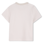 Short-sleeved t-shirt BOSS 
                    BOY