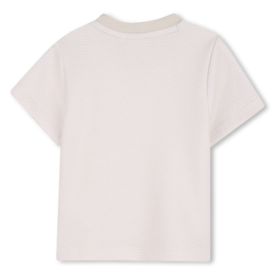 SHORT-SLEEVED T-SHIRT BOSS BOY