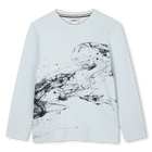 Long Sleeve T-Shirt BOSS 
                    BOY