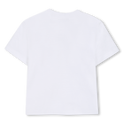 T-shirt + sweatshirt + shorts set BOSS 
                    BOY