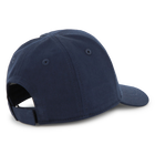 Cap with hook-and-loop closure BOSS 
                    BOY