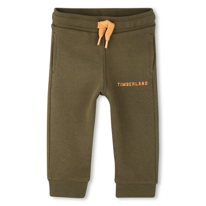 JOGGING BOTTOMS TIMBERLAND 
                        BOY
