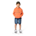 Hoodie ZADIG VOLTAIRE 
                    BOY