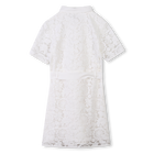 Guipure formal dress MICHAEL KORS 
                    GIRL