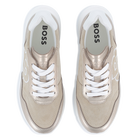 Lace-up sneakers BOSS 
                    GIRL
