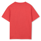 Short-sleeved t-shirt KENZO KIDS 
                    BOY