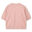 Short-sleeved top DKNY 
                    GIRL