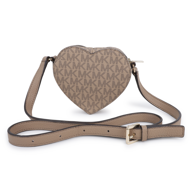 HEART SHAPE HANDBAG MICHAEL KORS 
                        GIRL