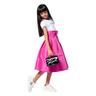 Adjustable magnetic handbag KARL LAGERFELD KIDS 
                    GIRL