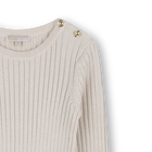 Long knit dress MICHAEL KORS 
                    GIRL
