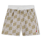 Boardshorts HUGO 
                    BOY