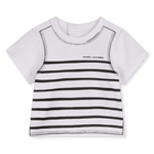 T-shirt and shorts set MARC JACOBS 
                    UNISEX