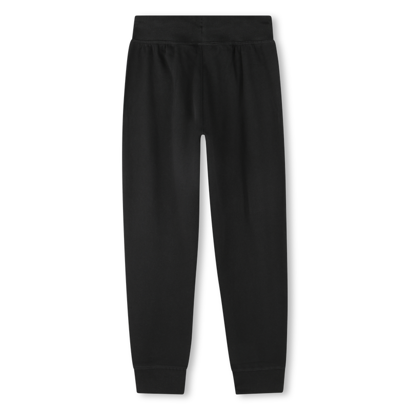 Fleece jogging trousers HUGO 
                        BOY