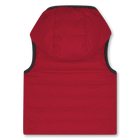 Reversible sleeveless down jacket BOSS 
                    BOY