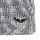 Knit scarf ZADIG VOLTAIRE 
                    GIRL
