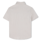 Short sleeve shirt BOSS 
                    BOY